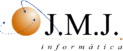 JMJ PATROCINADOR OFICIAL