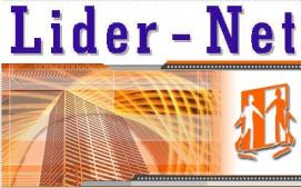  PATROCINADOR WWW.LIDER-NET.ES 